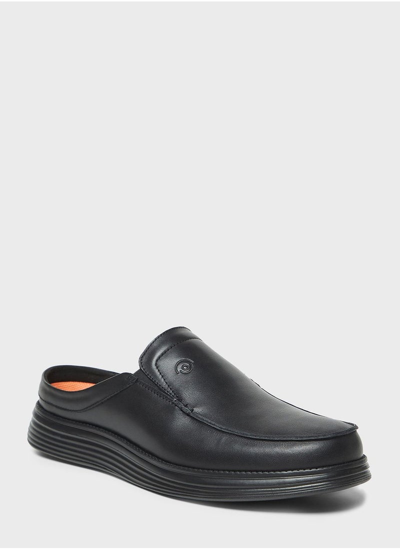 Le Confort - Casual Comfort Slip Ons - Image 1