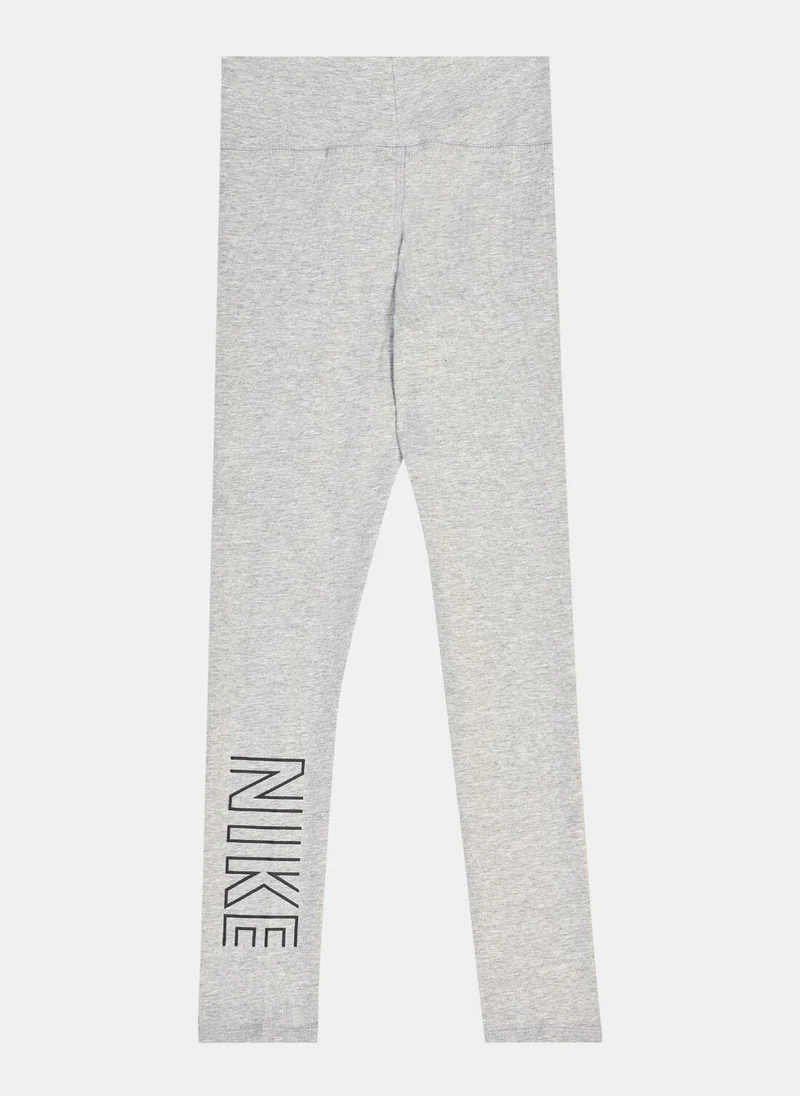 Nike Kids' Sportswear Favourite Leggings