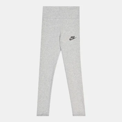 Nike Kids' Sportswear Favourite Leggings