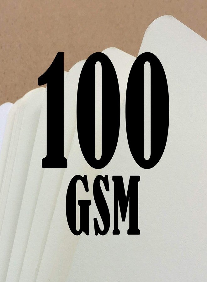 Factor Notes 90 GSM A5 Notebook: Plain | 160 Pages (The Blah Blah) - Image 2