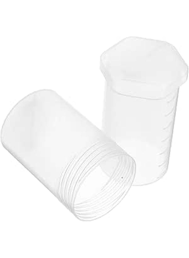 Protective Eyepiece Shield Quick Fit for Telescopes Microscopes Astronomy Dust Cap - Image 1