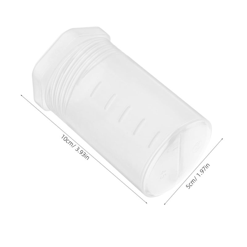 Protective Eyepiece Shield Quick Fit for Telescopes Microscopes Astronomy Dust Cap - Image 3