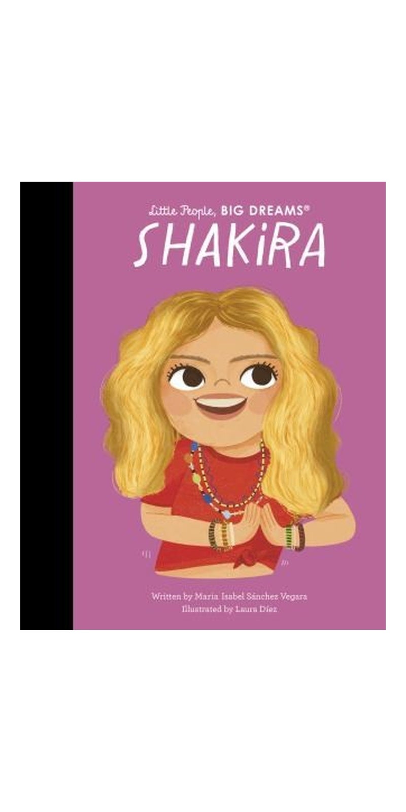 Shakira