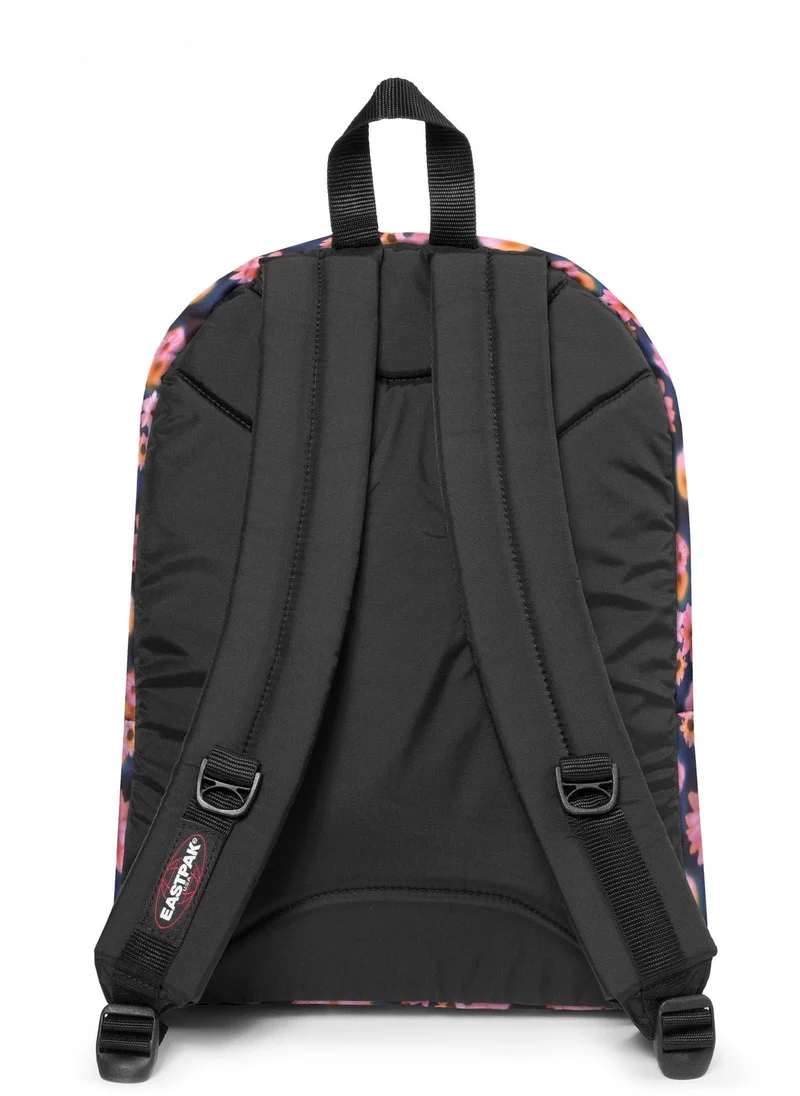 EASTPAK Pinnacle Large Backpack With Laptop Compartment Soft Navy EK0000607D1