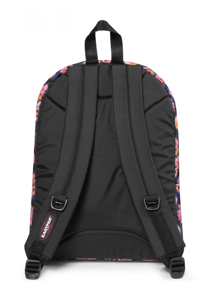 EASTPAK Pinnacle Large Backpack With Laptop Compartment Soft Navy EK0000607D1  - Image 2