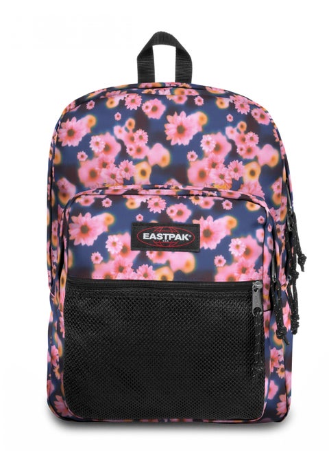 Pinnacle Large Backpack With Laptop Compartment Soft Navy EK0000607D1