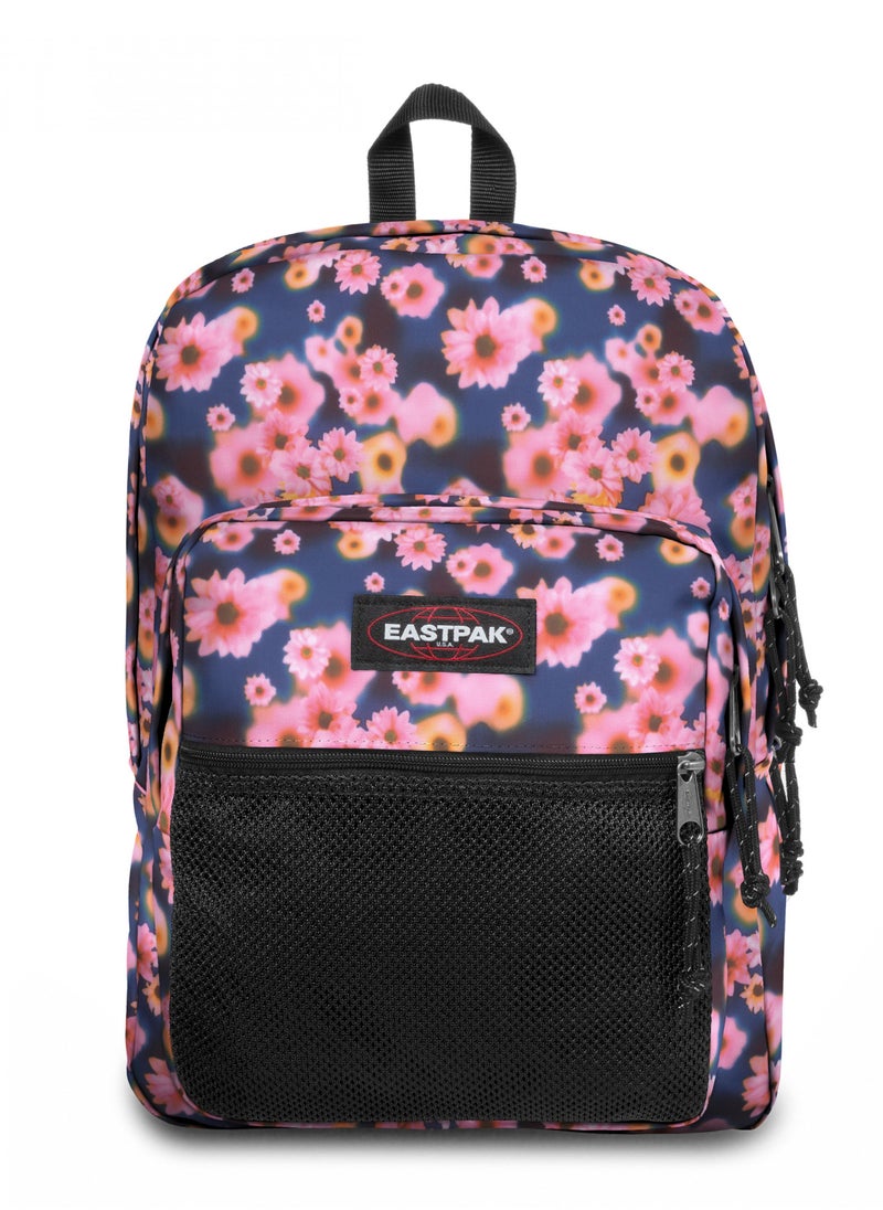 EASTPAK Pinnacle Large Backpack With Laptop Compartment Soft Navy EK0000607D1  - Image 1