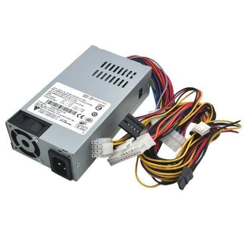 200W Short Circuit Protective Desktop Power Supply Unit 100 240V 200 250 400 500W for 1U Server - Image 2