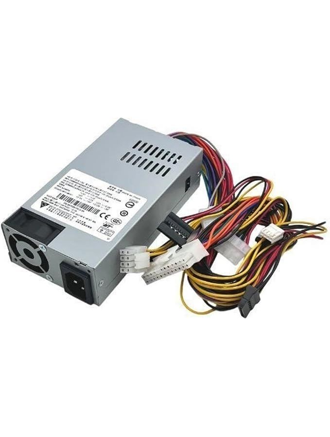 200W Short Circuit Protective Desktop Power Supply Unit 100 240V 200 250 400 500W for 1U Server - Image 1