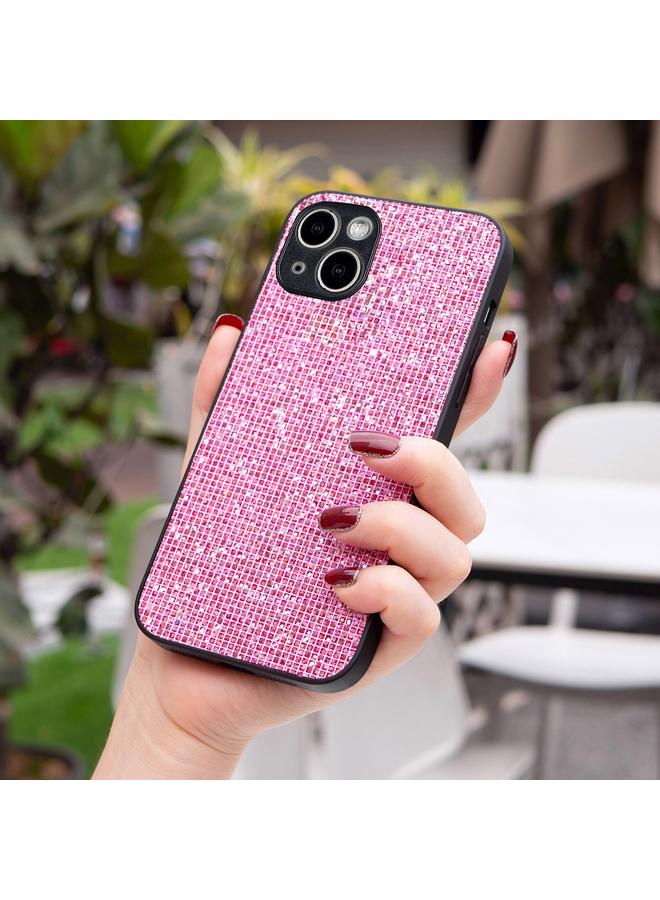 S-TOP Case For iPhone 13 Glitter Powder TPU Hybrid PC Phone Case - Image 5