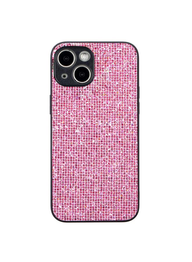 S-TOP Case For iPhone 13 Glitter Powder TPU Hybrid PC Phone Case - Image 2