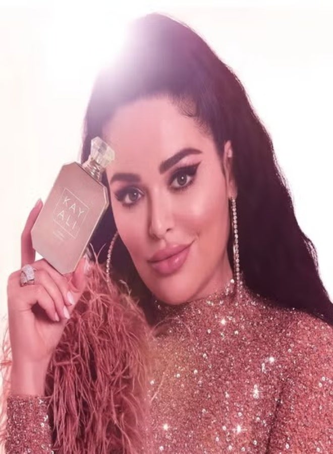 KAYALI Utopia Vanilla Coco | 21 Eau De Parfum Intense 10ml - Luxurious, Dreamy Fragrance with Vanilla, Coconut, White Florals, and Sandalwood for a Sensual and Captivating Experience - Image 2