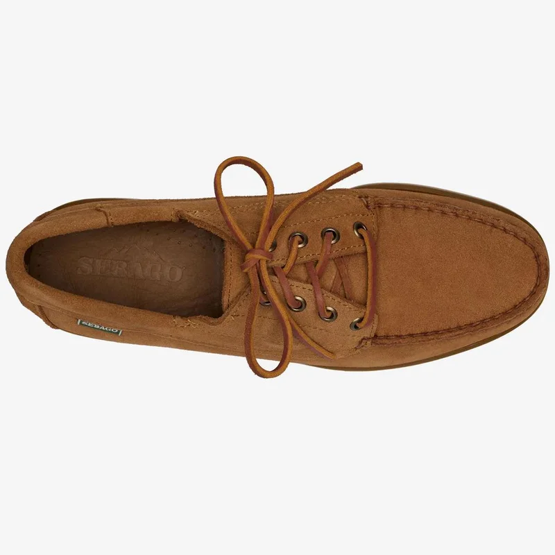 سيباجو ASKOOK SUEDE Loafers