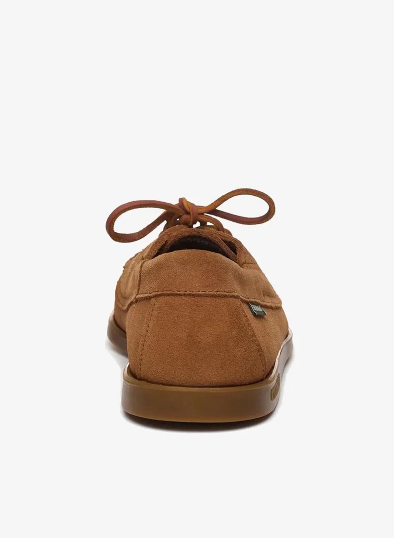 SEBAGO  ASKOOK SUEDE Loafers for Men | Best Price UAE
