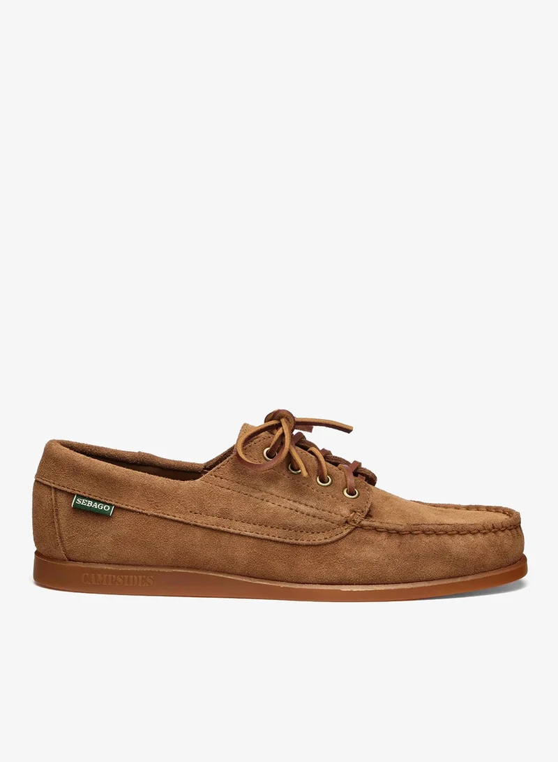 ASKOOK SUEDE Loafers