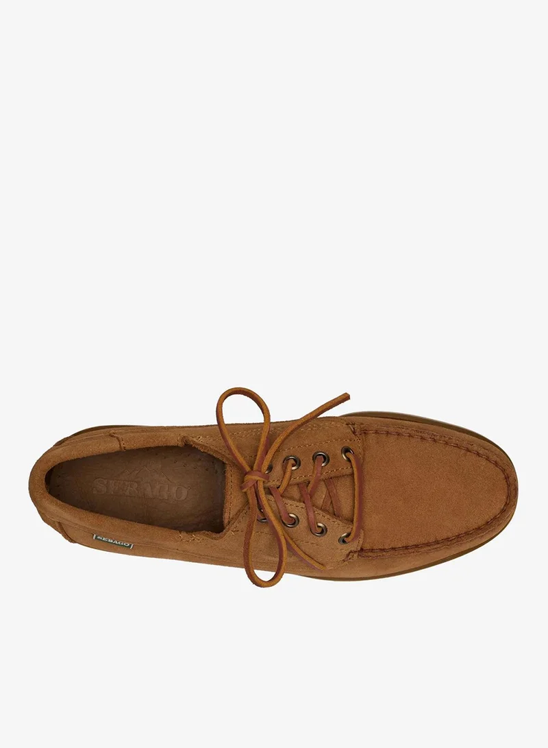 SEBAGO ASKOOK SUEDE Loafers