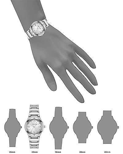 Anne Klein Womens Bracelet Watch - Image 3