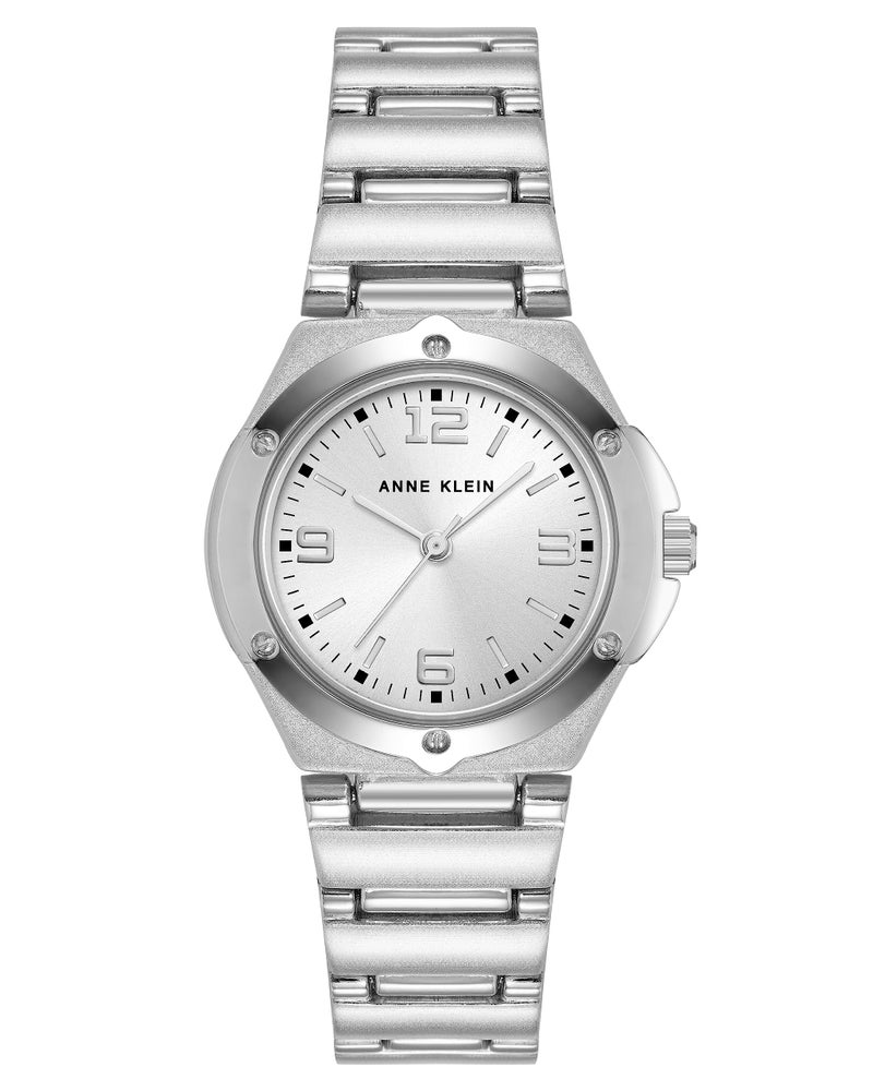 Anne Klein Womens Bracelet Watch - Image 2
