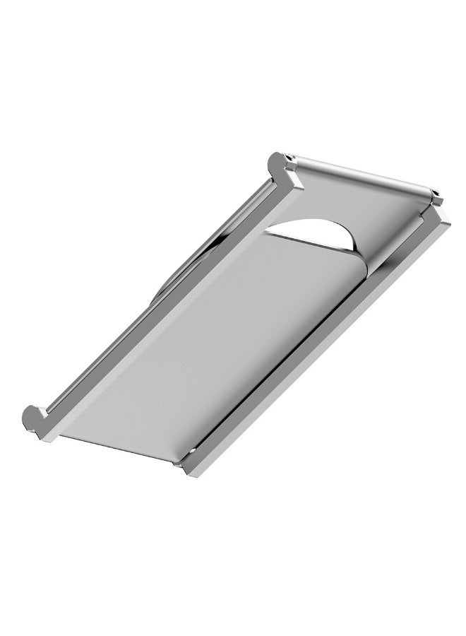 Portable & Foldable Coffee Maker Stand, Pour over Dripper Stand, Office coffee stand with base - Image 4