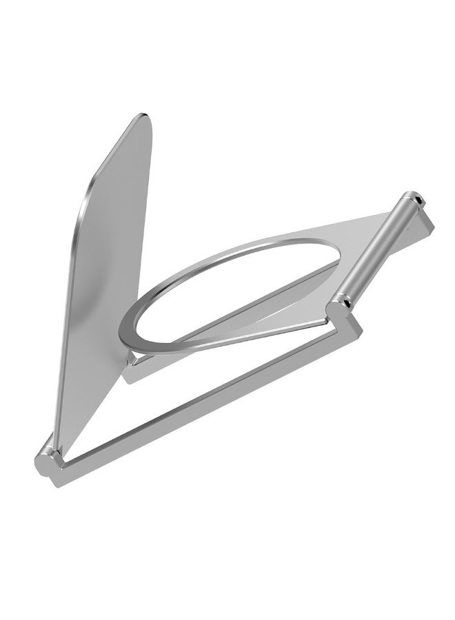 Portable & Foldable Coffee Maker Stand, Pour over Dripper Stand, Office coffee stand with base - Image 5