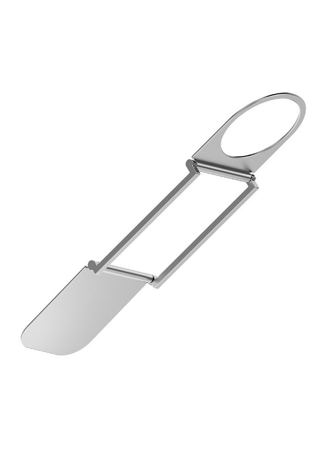 Portable & Foldable Coffee Maker Stand, Pour over Dripper Stand, Office coffee stand with base - Image 3