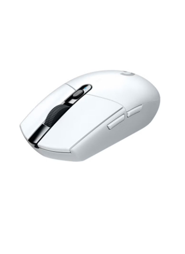 Logitech G304 Wireless Gaming Mouse - White  - Image 2