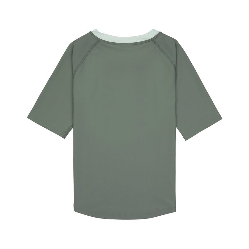Lassig LSF Short Sleeve Rash Guard - Image 2