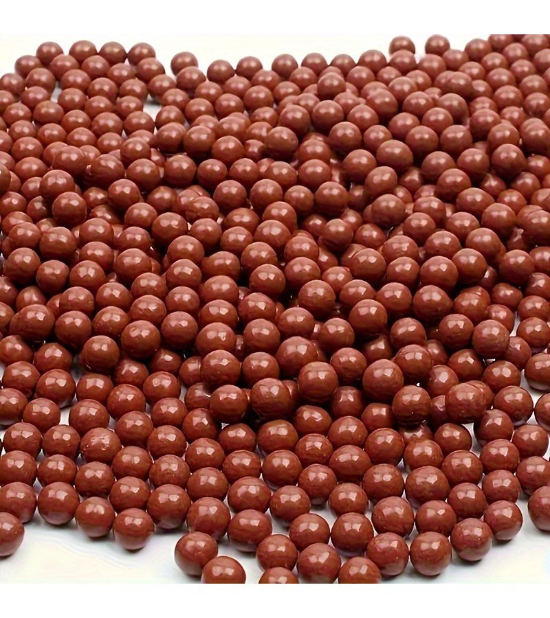 Outdoor Slingshot Mud Balls 8Mm 202pcs For Hunting And Shooting Training - Image 5