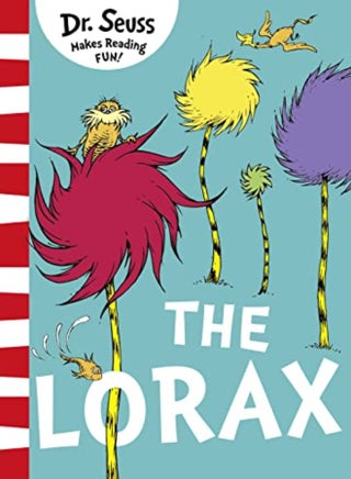 The Lorax - pzsku/Z928BFBA82B1DA9F9F454Z/45/_/1695819518/16a524ef-7a11-435a-ba67-c08f2896b7cd