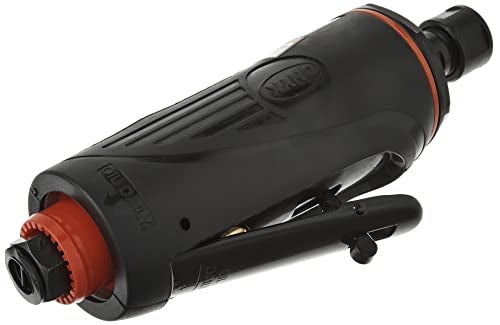 Astro Pneumatic Tool Astro 222 ONYX Die Grinder Kit, 2-Piece - Image 4
