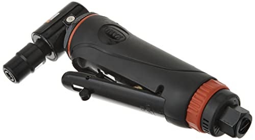 Astro Pneumatic Tool Astro 222 ONYX Die Grinder Kit, 2-Piece - Image 3