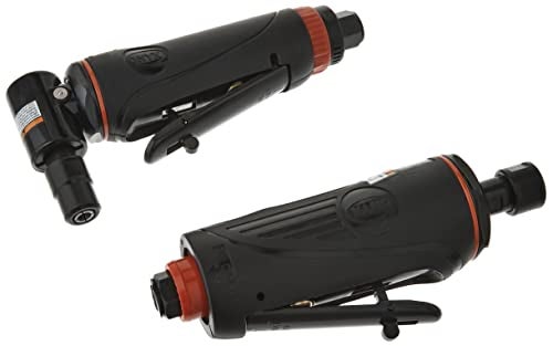 Astro Pneumatic Tool Astro 222 ONYX Die Grinder Kit, 2-Piece - Image 1