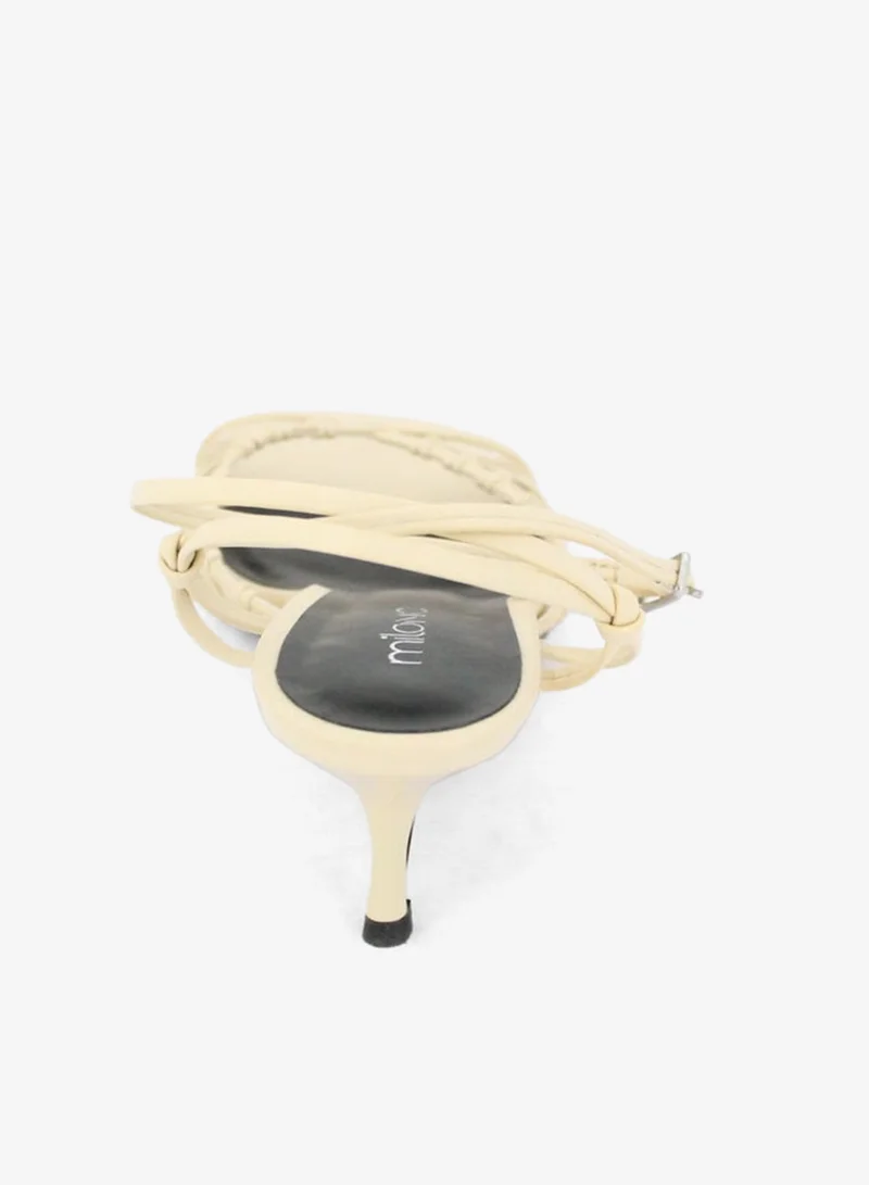 milano  ANAROSE MULE for Women | Best Price UAE