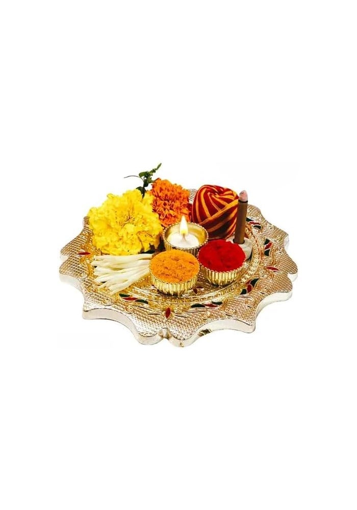 Divine كومكوم رولي للعبادة الإلهية - 25 جرام - Image 2