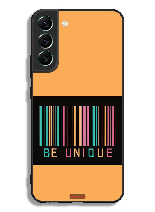 Tolwak Samsung Galaxy S22 Plus 5G Protective Case Cover Be Unique - Image 3