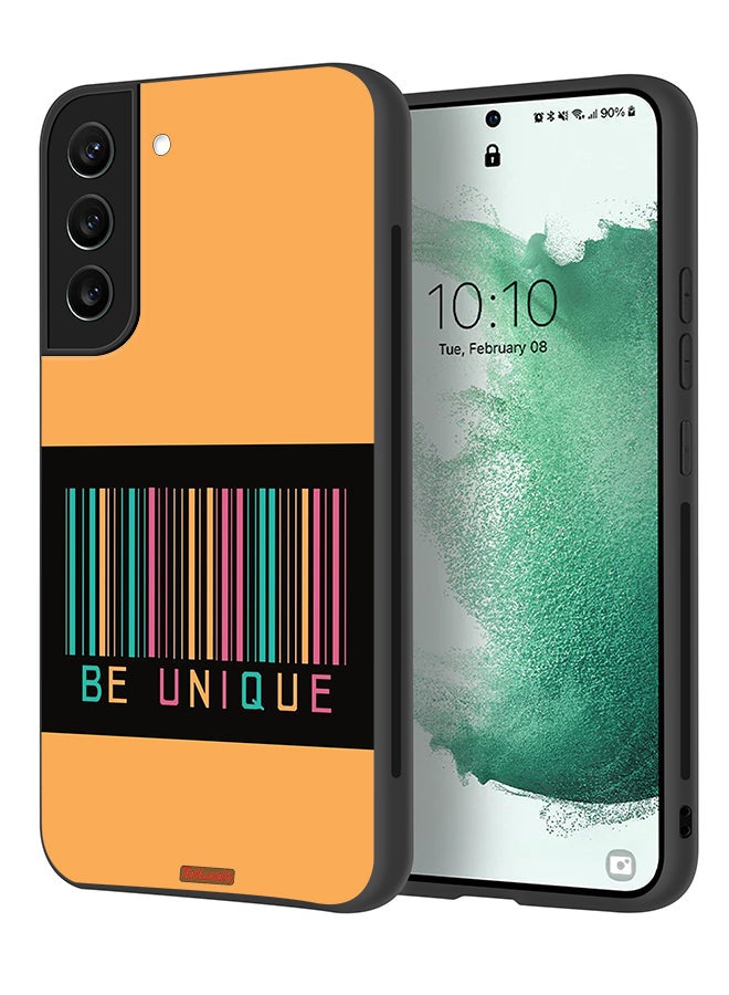 Tolwak Samsung Galaxy S22 Plus 5G Protective Case Cover Be Unique - Image 1