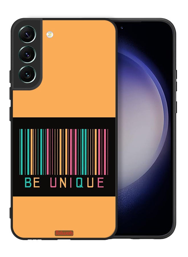 Tolwak Samsung Galaxy S22 Plus 5G Protective Case Cover Be Unique - Image 2