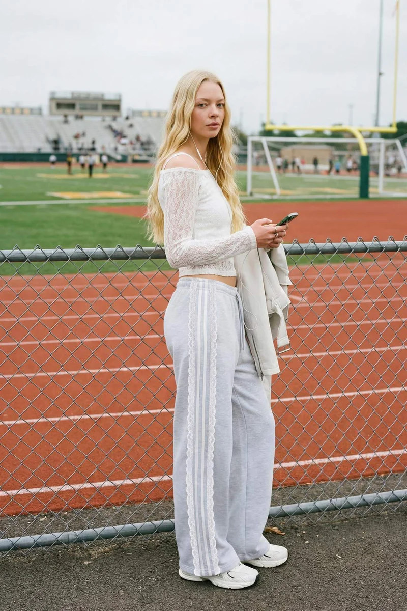 Defacto Jogger Fit Sweatpants