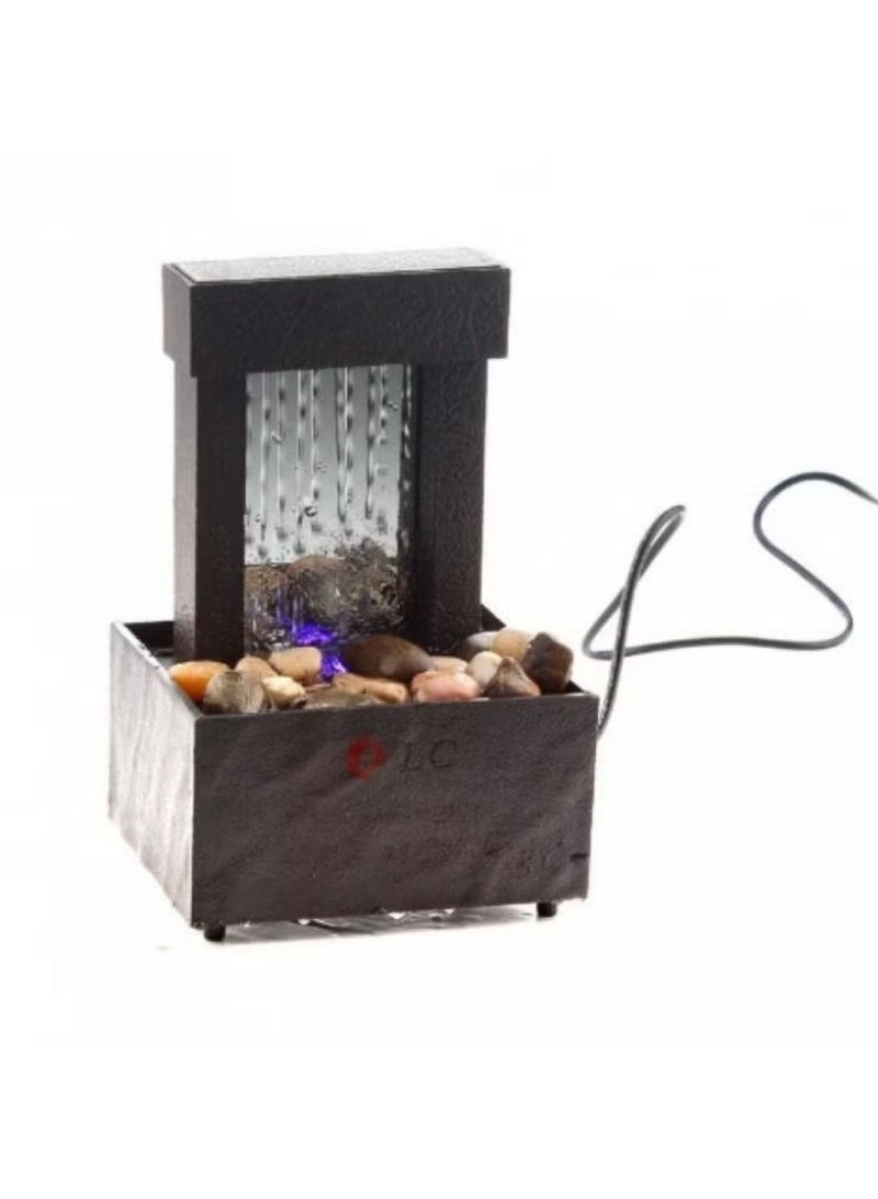 دي إل سي  نافورة ديكور صغيرة من DLC - Image 4