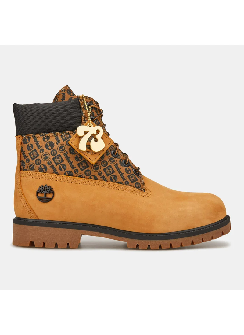 Timberland Men's 6-Inch Heritage Waterproof Boot