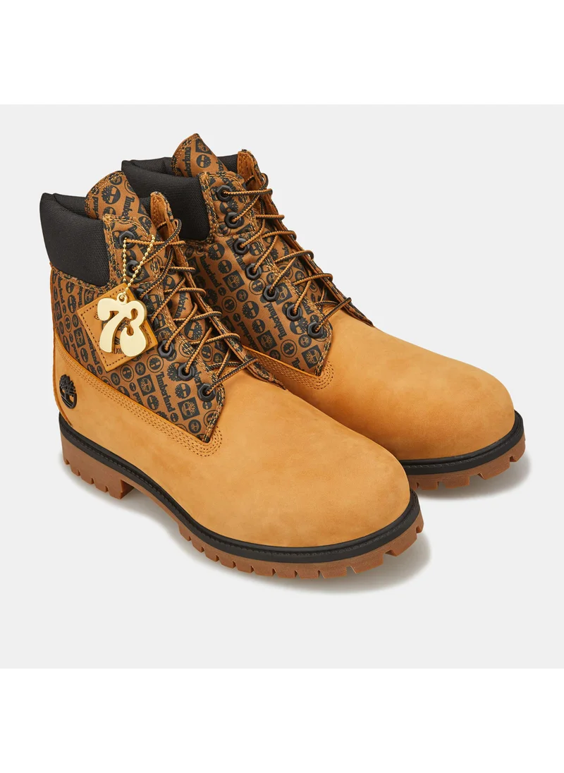 Timberland Men's 6-Inch Heritage Waterproof Boot
