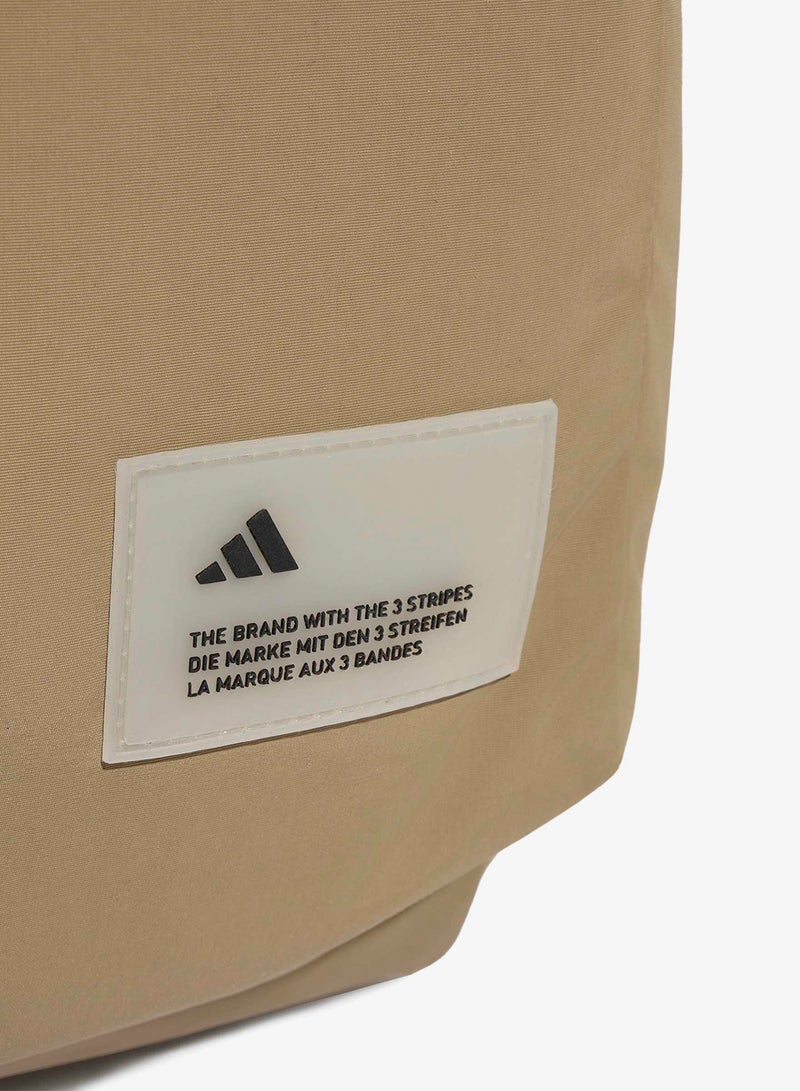 Adidas City Tech Backpack - Image 4