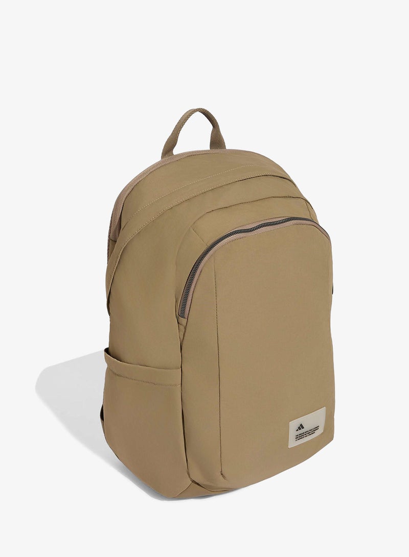 Adidas City Tech Backpack - Image 3