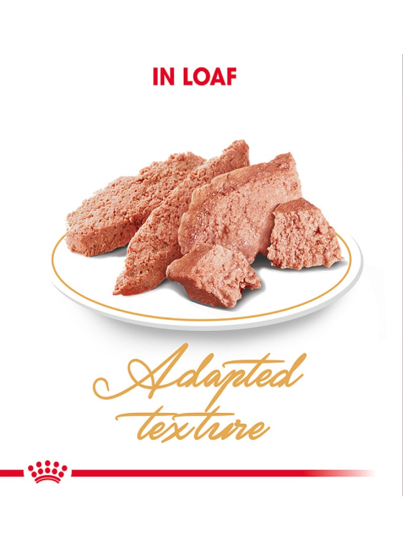 Royal Canin Feline Breed Nutrition Persian Wet Food Pouches- 12x85g - Image 3