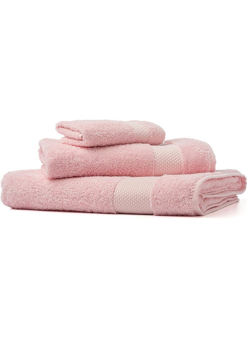 Soley | Minerva | 100% Natural Cotton Set of 2 Towels  - Image 3