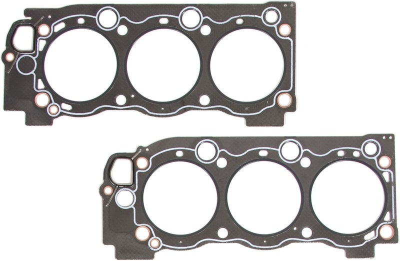 Evergreen HSHB2034 Cylinder Head Gasket Set with Head Bolts - Image 1