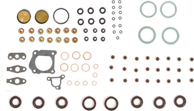 Evergreen HSHB2034 Cylinder Head Gasket Set with Head Bolts - Image 4