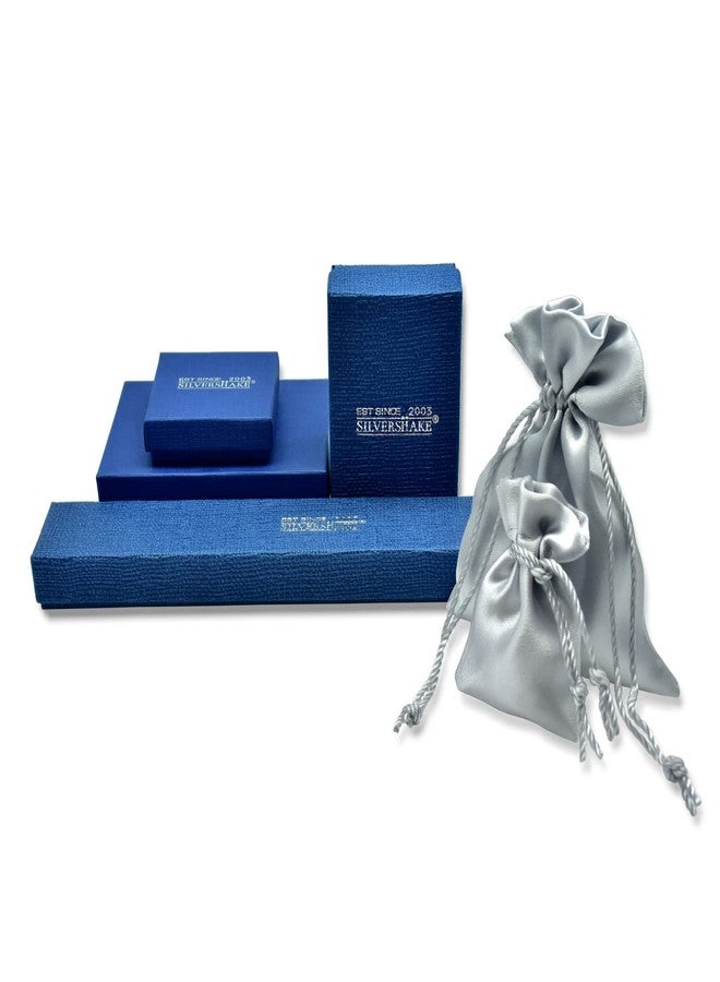 Silvershake 925 Sterling Silver Celtic Knot 6.5 plus 1.5 Inch Adjustable Bracelet - Image 4