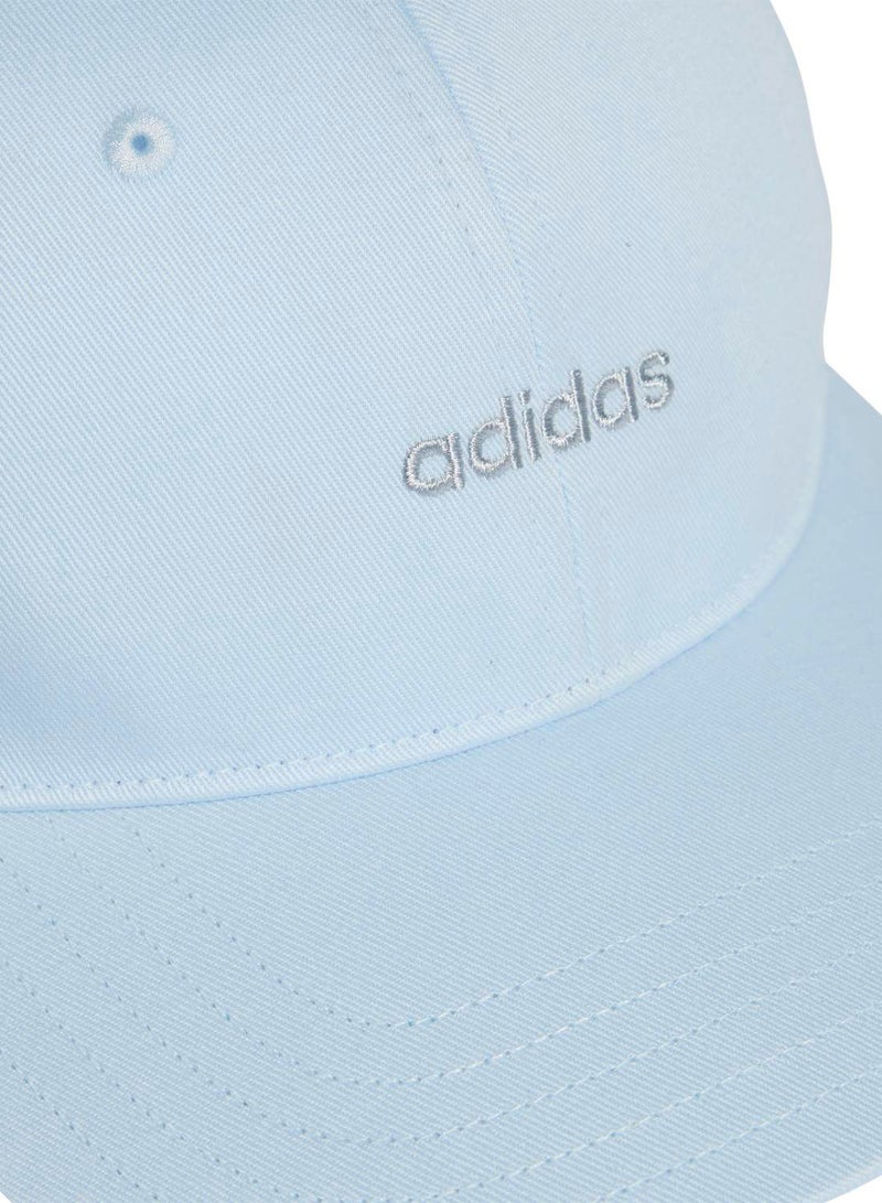 Adidas Linear Embroidery Baseball Cap - Image 3