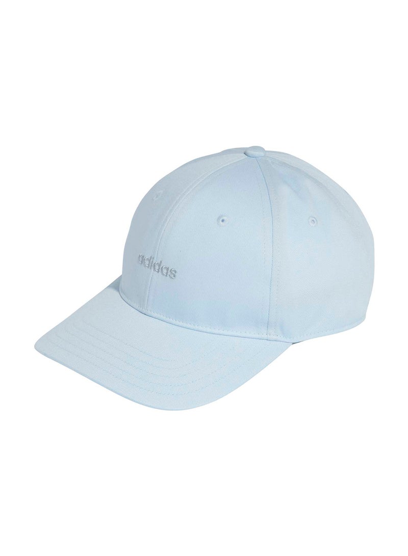 Adidas Linear Embroidery Baseball Cap - Image 1